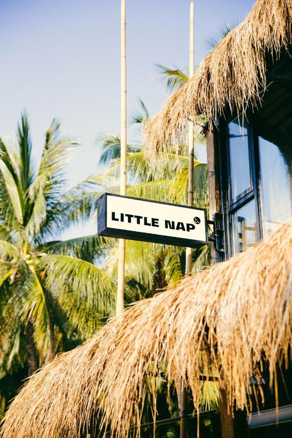 Little Nap Inn Siargao General Luna  Exterior foto